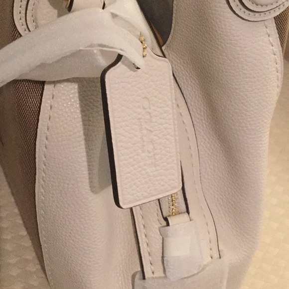 Coach Handbag - Picture 7 of 7